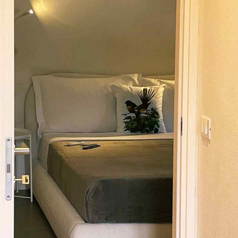 Casa di May, Holiday Home, Acquasanta - Apartment A - Two-Bedroom Apartment - 2