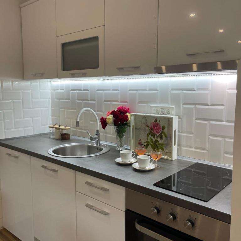 Apartman Dorotea - Apartman - 3