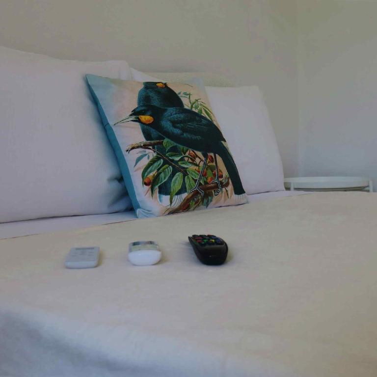 Casa di May, Holiday Home, Acquasanta - Apartment A - Two-Bedroom Apartment - 3