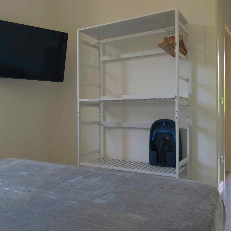 Casa di May, Holiday Home, Acquasanta - Apartment A - Two-Bedroom Apartment - 6