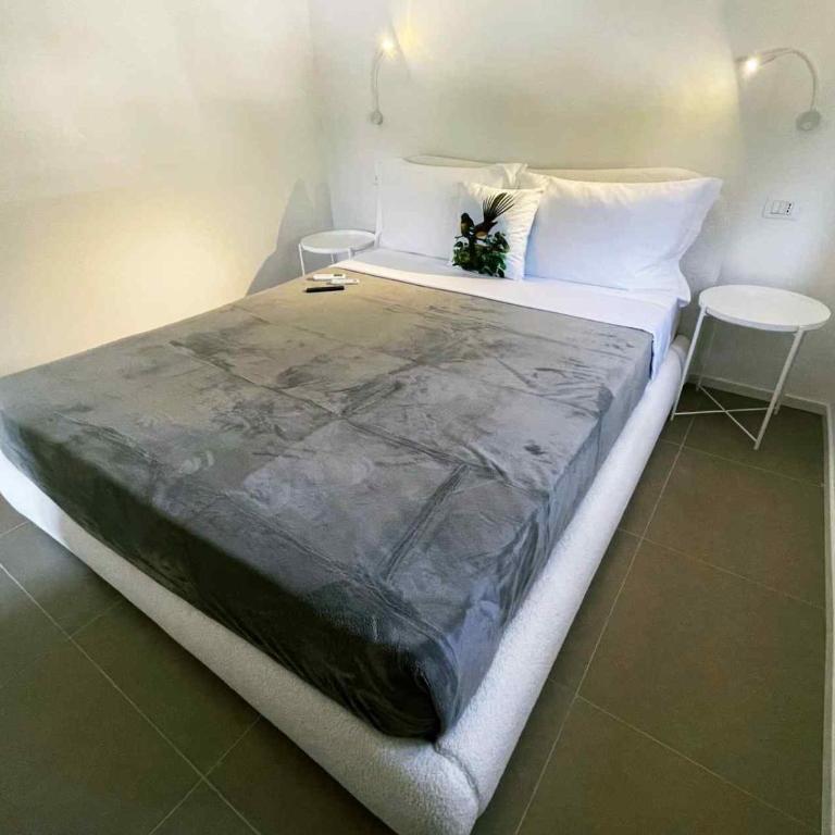 Casa di May, Holiday Home, Acquasanta - Apartment A - Two-Bedroom Apartment - 7