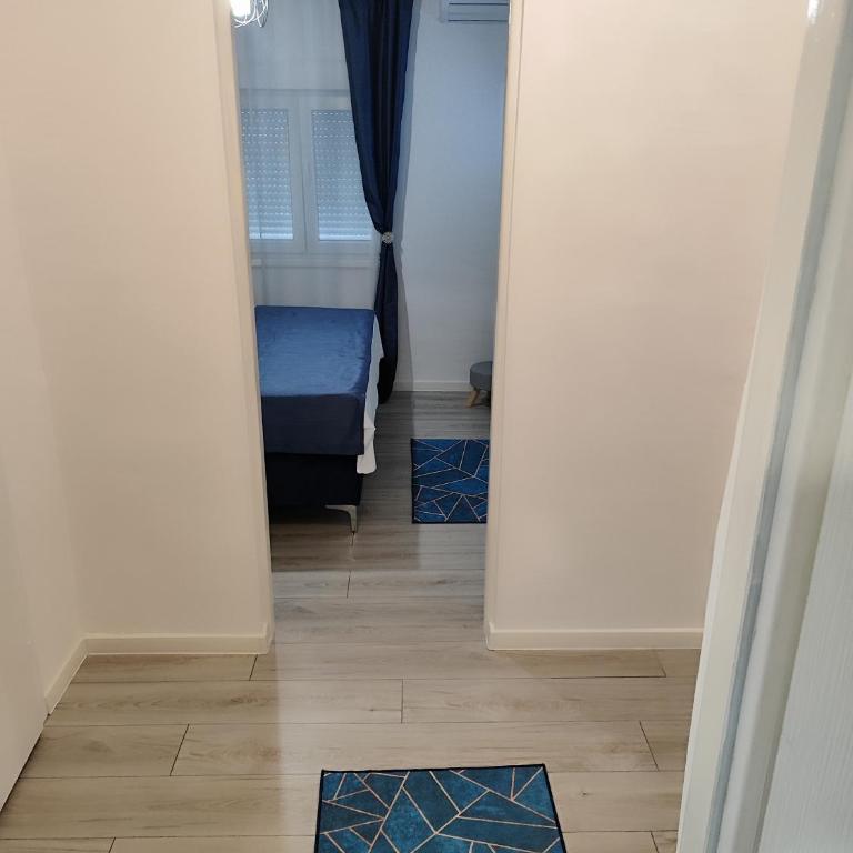 Apartman La Terasa Mostar - Apartman s 1 Spavaćom Sobom i Terasom - 12