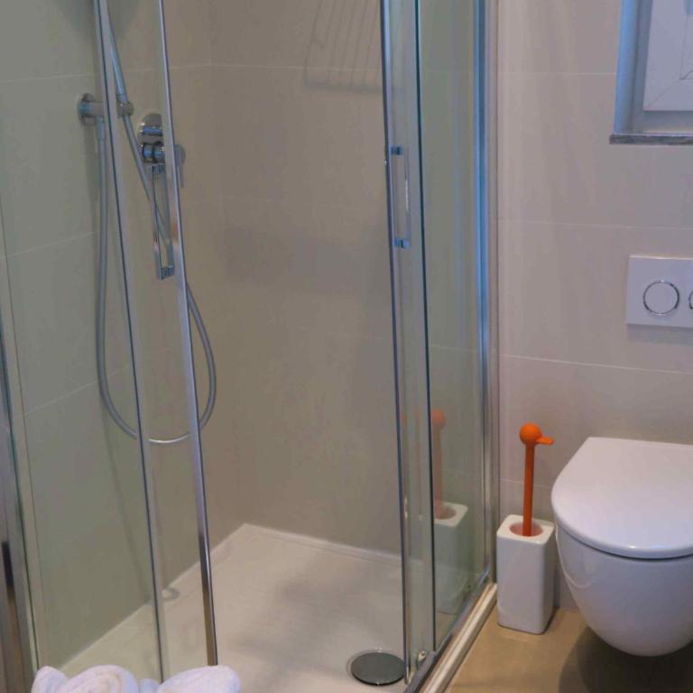 Casa di May, Holiday Home, Acquasanta - Apartment A - Two-Bedroom Apartment - 10