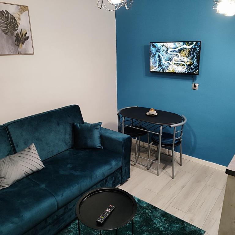 Apartman La Terasa Mostar - Apartman s 1 Spavaćom Sobom i Terasom - 4
