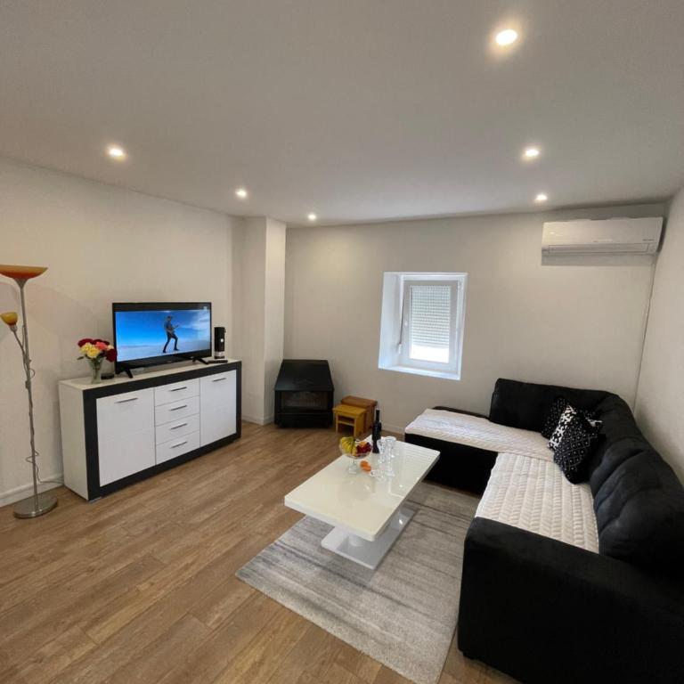 Apartman Dorotea - Apartman - 4