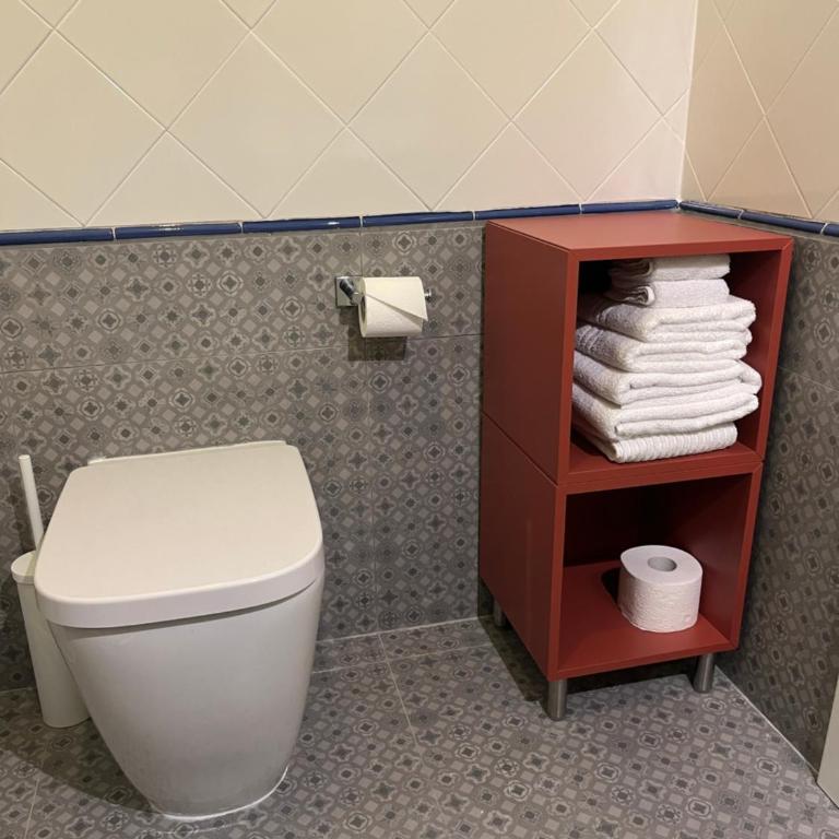 Bivio - Casa Azzurra - Appartamento con 1 Camera da Letto - 26