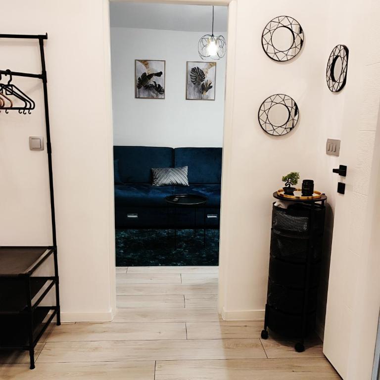 Apartman La Terasa Mostar - Apartman s 1 Spavaćom Sobom i Terasom - 10