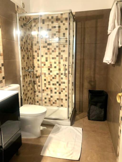 Apartment near the ocean in Puerto Santiago - One-Bedroom Apartment - 10