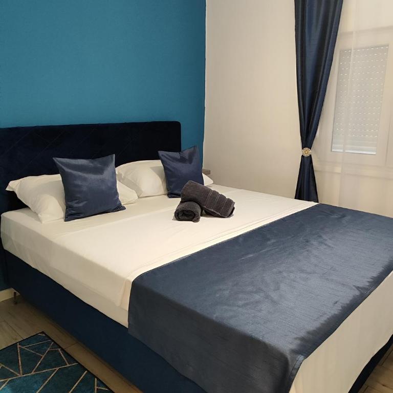 Apartman La Terasa Mostar - Apartman s 1 Spavaćom Sobom i Terasom - 7