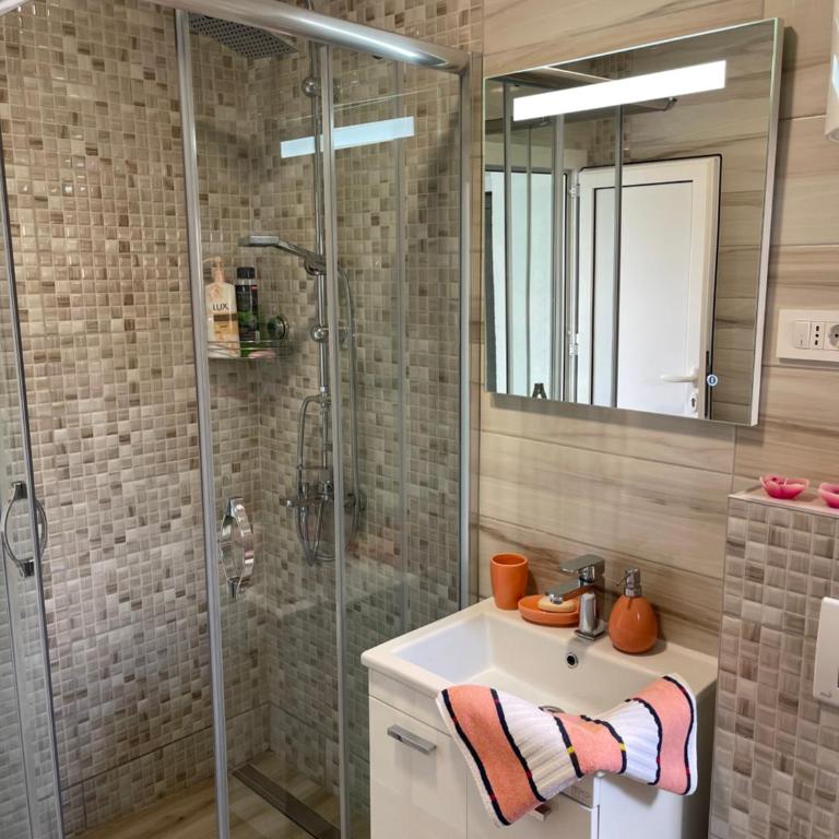 Apartman Dorotea - Apartman - 12