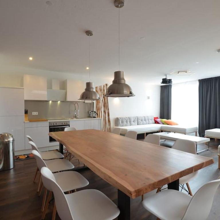 3 Bathroom, Rhapsody In Roof, Penthouse - Apartment mit 3 Schlafzimmern - 1