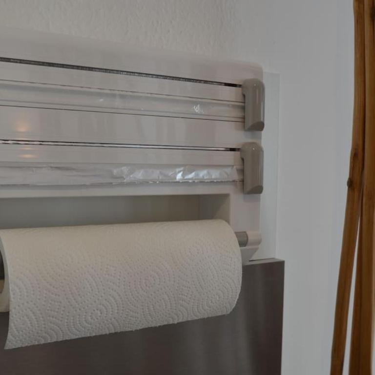3 Bathroom, Rhapsody In Roof, Penthouse - Apartment mit 3 Schlafzimmern - 18