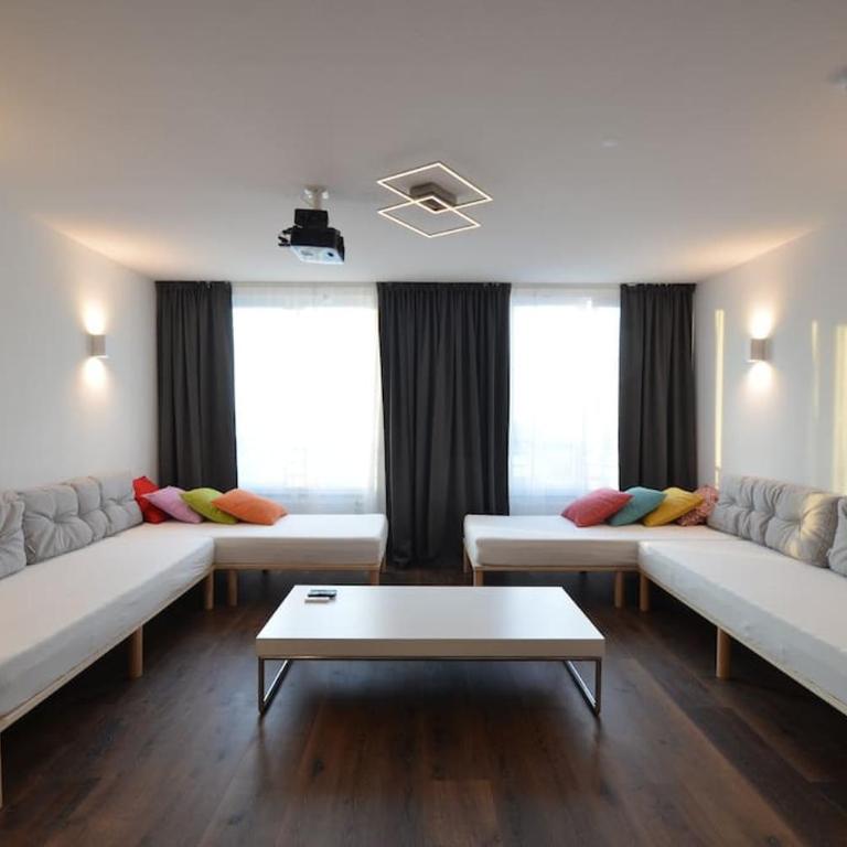 3 Bathroom, Rhapsody In Roof, Penthouse - Apartment mit 3 Schlafzimmern - 3