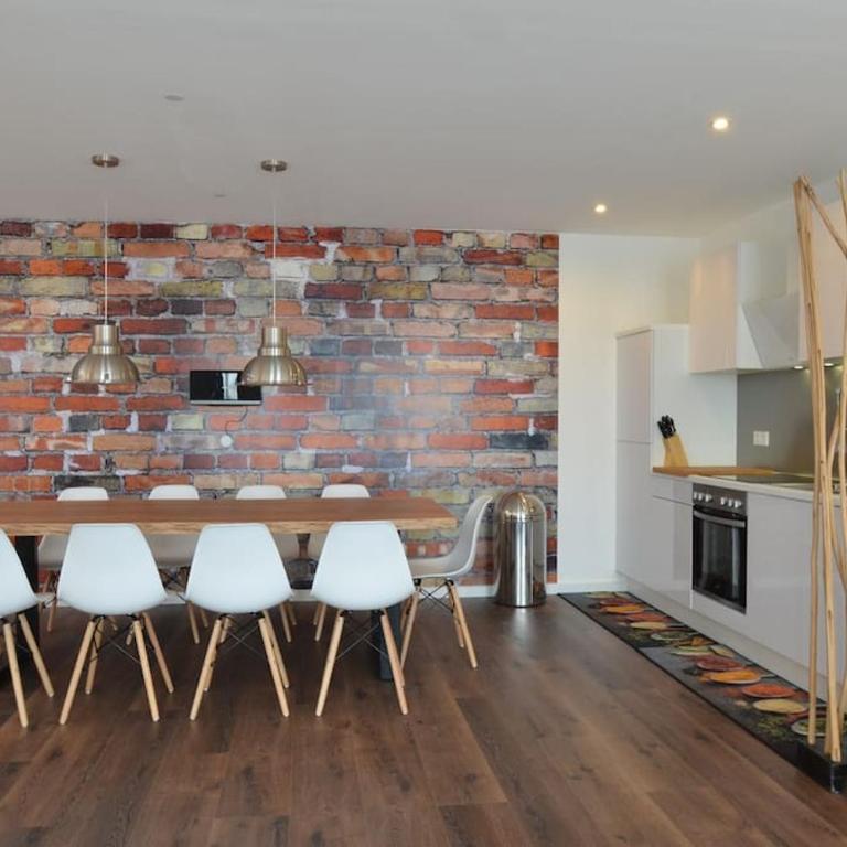 3 Bathroom, Rhapsody In Roof, Penthouse - Apartment mit 3 Schlafzimmern - 4