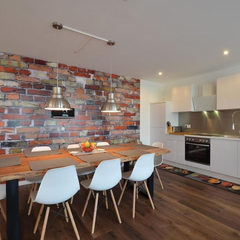 3 Bathroom, Rhapsody In Roof, Penthouse - Apartment mit 3 Schlafzimmern - 5