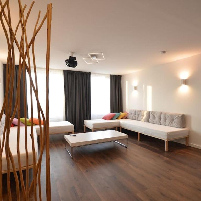 3 Bathroom, Rhapsody In Roof, Penthouse - Apartment mit 3 Schlafzimmern - 7