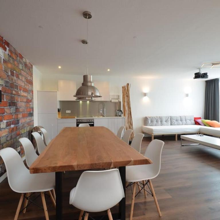 3 Bathroom, Rhapsody In Roof, Penthouse - Apartment mit 3 Schlafzimmern - 8