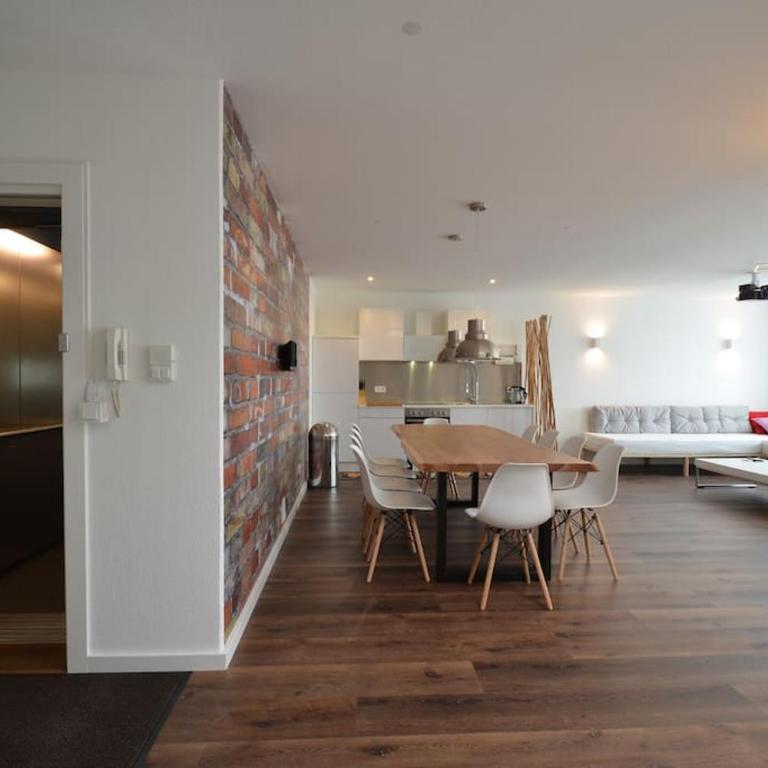 3 Bathroom, Rhapsody In Roof, Penthouse - Apartment mit 3 Schlafzimmern - 9