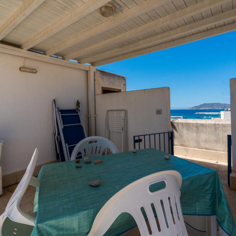 Casa Sole - Appartamento con 1 Camera da Letto - 21