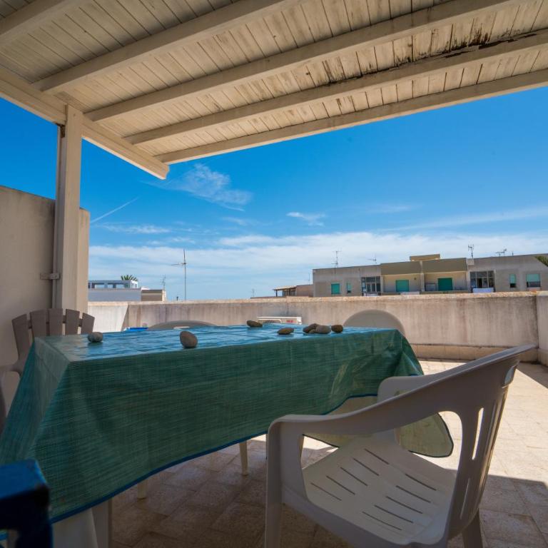 Casa Sole - Appartamento con 1 Camera da Letto - 23