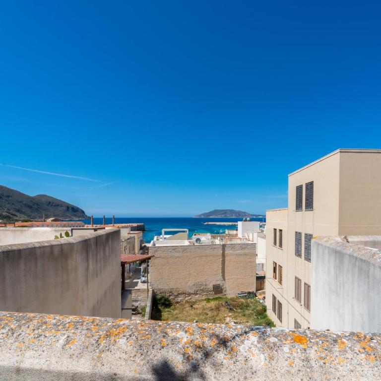Casa Sole - Appartamento con 1 Camera da Letto - 1
