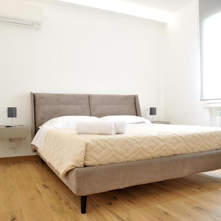 Gold Garda Desenzano - Appartamento con 1 Camera da Letto - 12