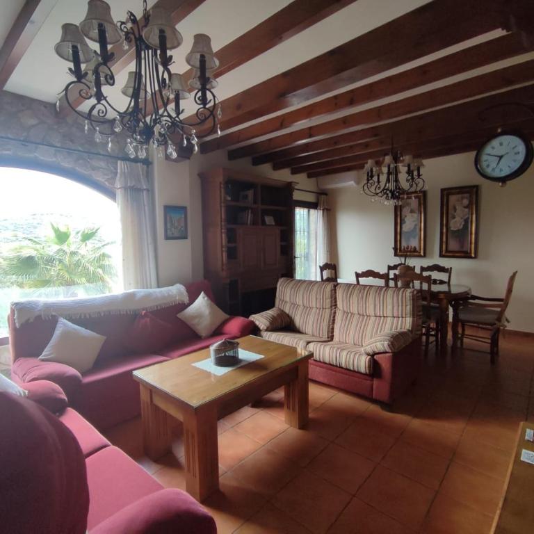 El Molar - Villa - 16