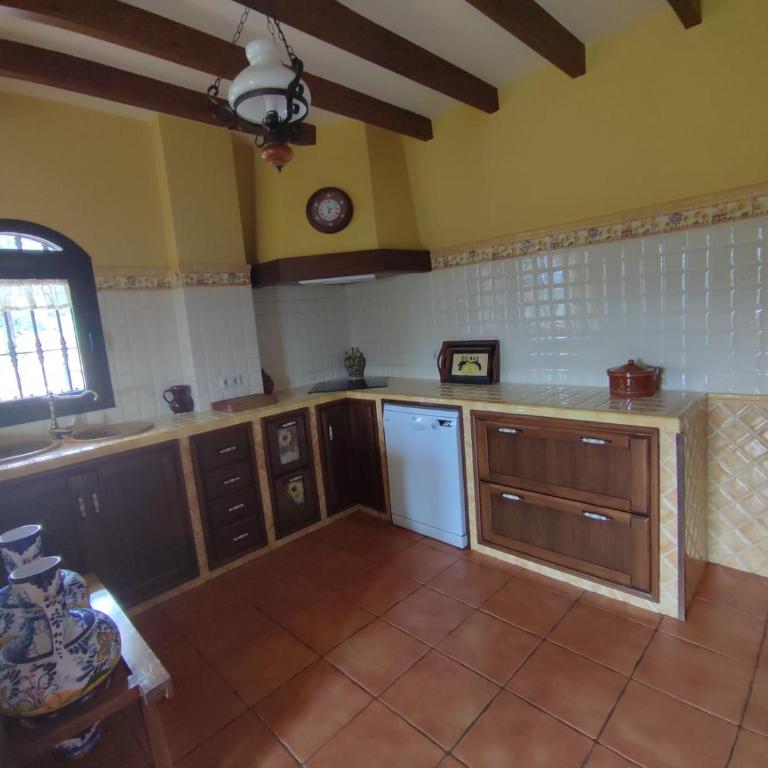 El Molar - Villa - 21