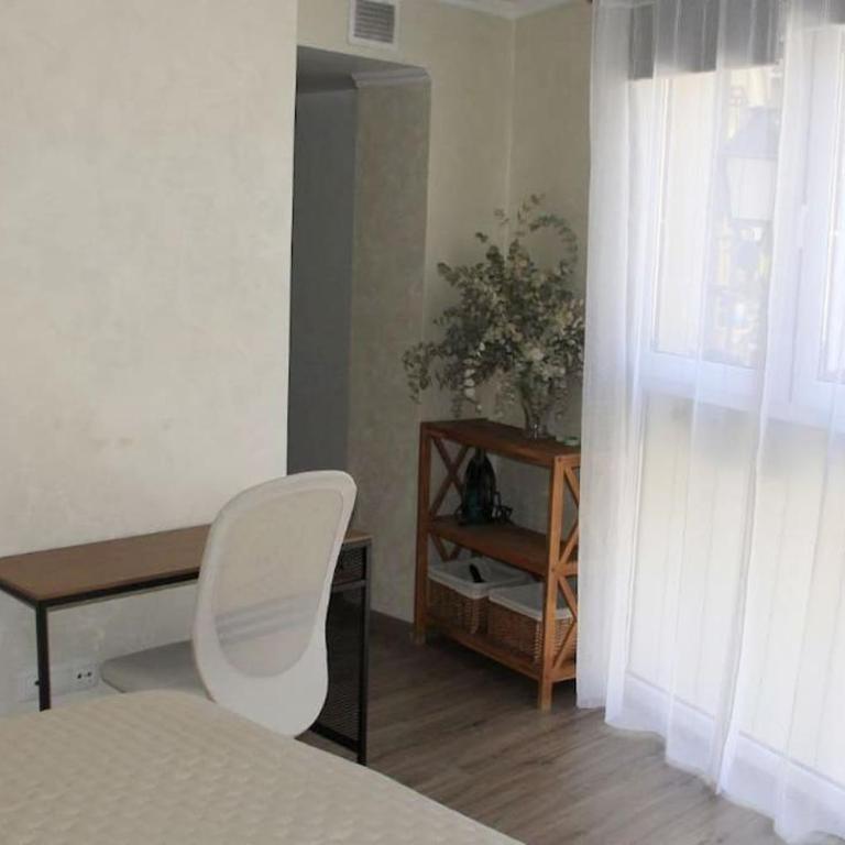 Dúplex en Casco Histórico a 7 min de la Playa - One-Bedroom Apartment - 11