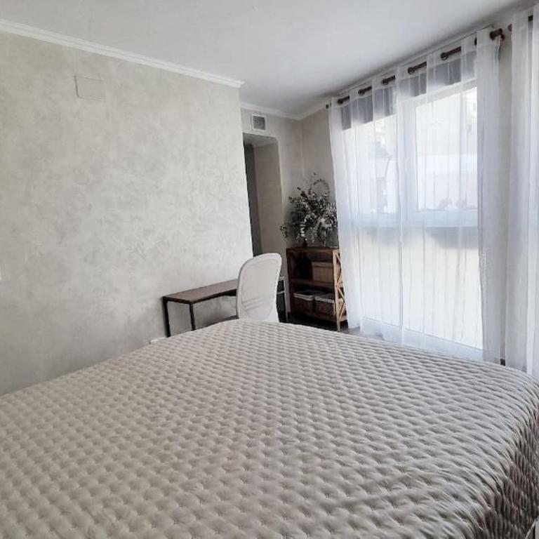 Dúplex en Casco Histórico a 7 min de la Playa - One-Bedroom Apartment - 12