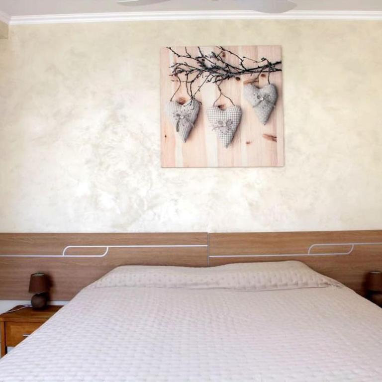 Dúplex en Casco Histórico a 7 min de la Playa - One-Bedroom Apartment - 13