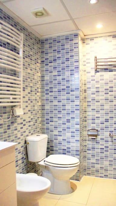 Dúplex en Casco Histórico a 7 min de la Playa - One-Bedroom Apartment - 14