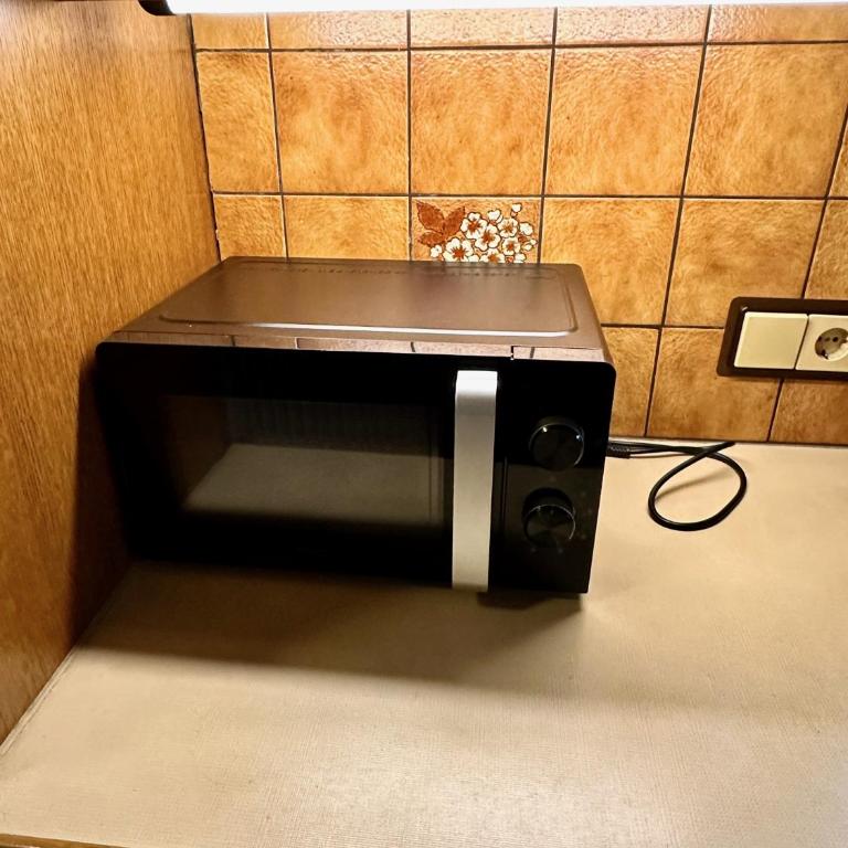 Ferienhaus Moßhammer - Apartment mit 2 Schlafzimmern - 18