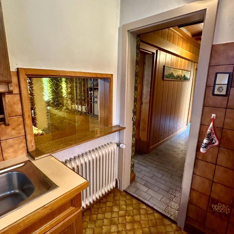 Ferienhaus Moßhammer - Apartment mit 2 Schlafzimmern - 21