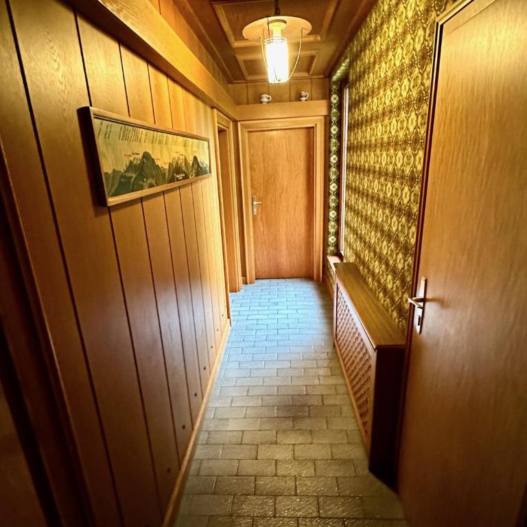 Ferienhaus Moßhammer - Apartment mit 2 Schlafzimmern - 26