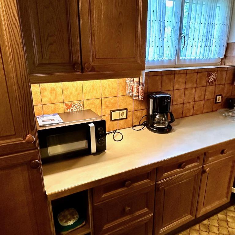 Ferienhaus Moßhammer - Apartment mit 2 Schlafzimmern - 15