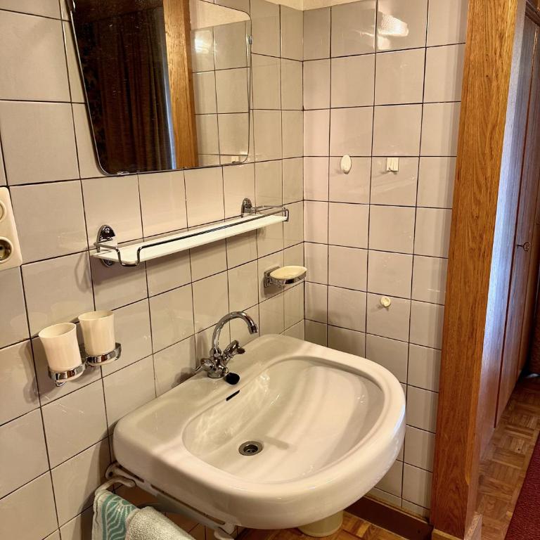 Ferienhaus Moßhammer - Apartment mit 2 Schlafzimmern - 31