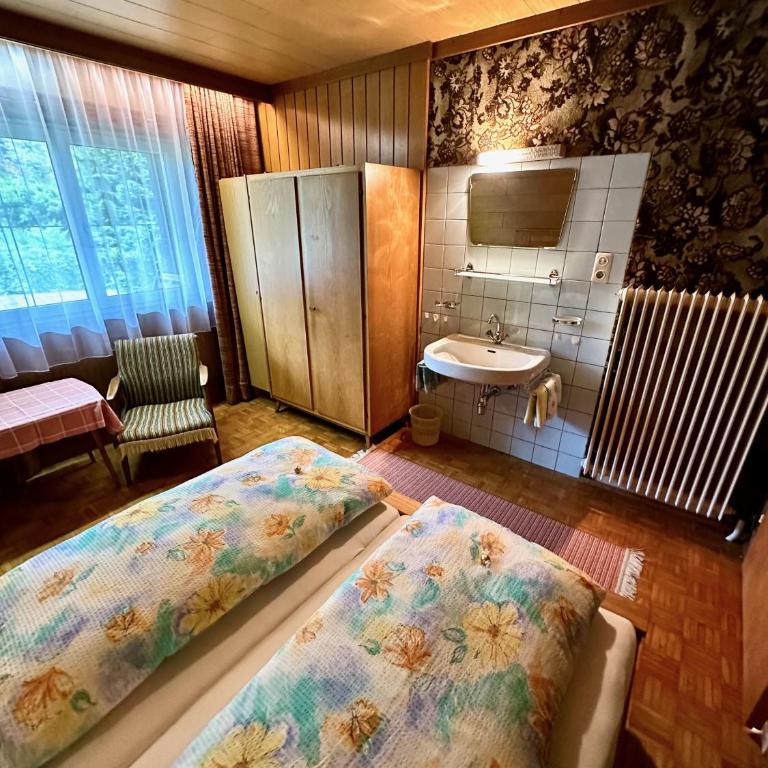 Ferienhaus Moßhammer - Apartment mit 2 Schlafzimmern - 33