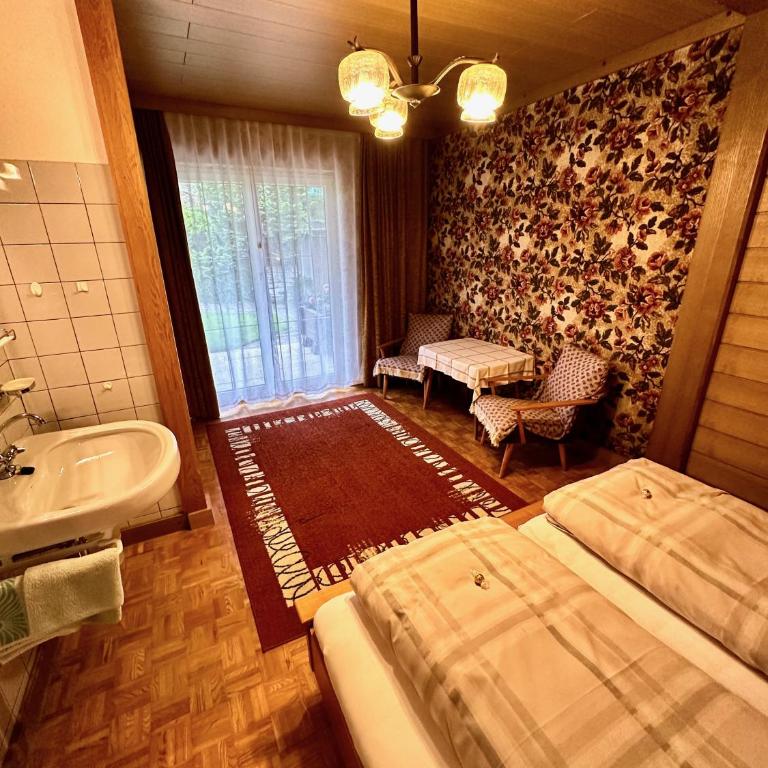 Ferienhaus Moßhammer - Apartment mit 2 Schlafzimmern - 30