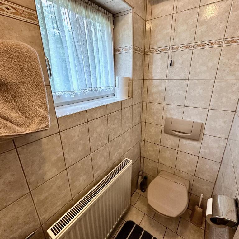Ferienhaus Moßhammer - Apartment mit 2 Schlafzimmern - 24