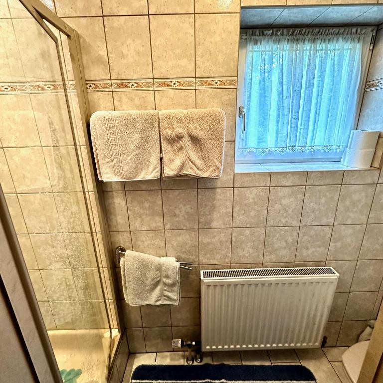 Ferienhaus Moßhammer - Apartment mit 2 Schlafzimmern - 23
