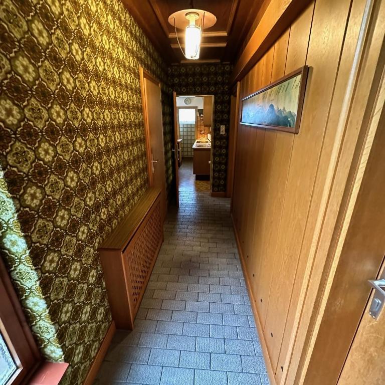 Ferienhaus Moßhammer - Apartment mit 2 Schlafzimmern - 25