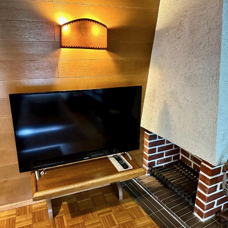 Ferienhaus Moßhammer - Apartment mit 2 Schlafzimmern - 13