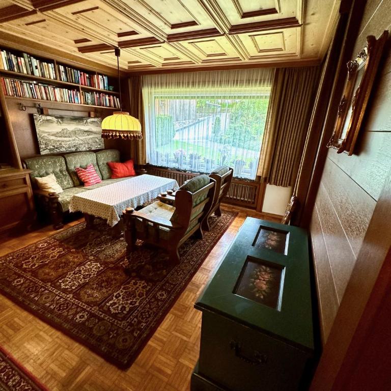 Ferienhaus Moßhammer - Apartment mit 2 Schlafzimmern - 6