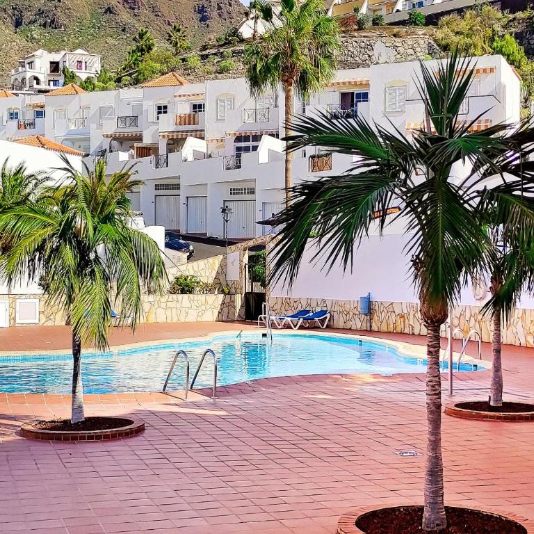 Ocean View 3Bdr Balcon Atlantico - Apartamento de 3 dormitorios - 36