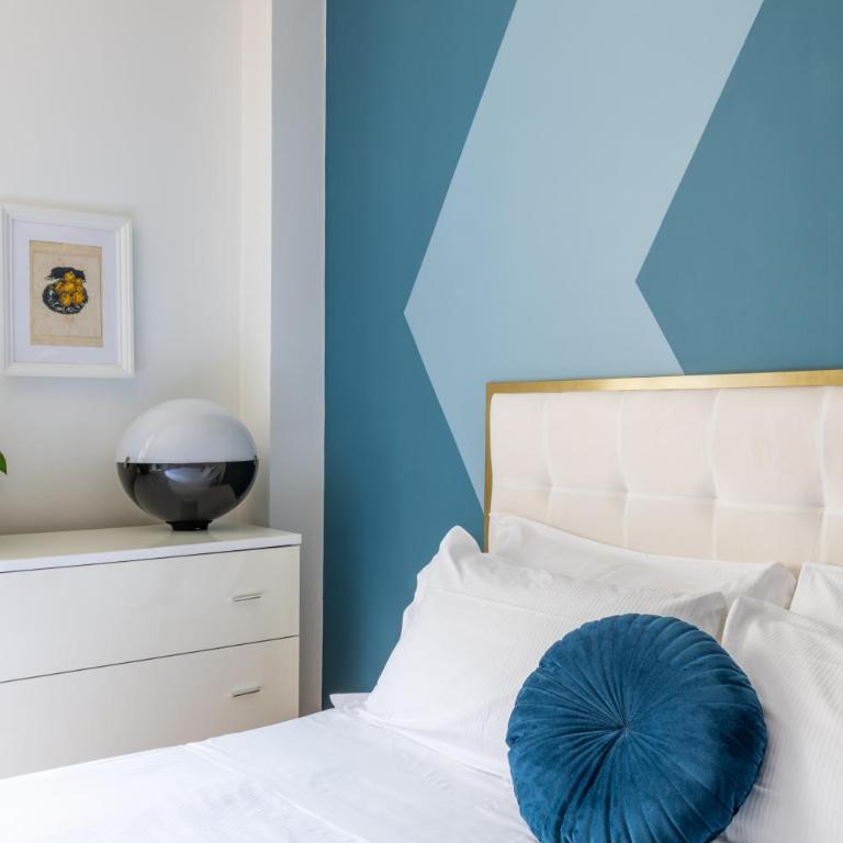 Kos Studio Colosseo - Appartamento con 2 Camere da Letto - 9