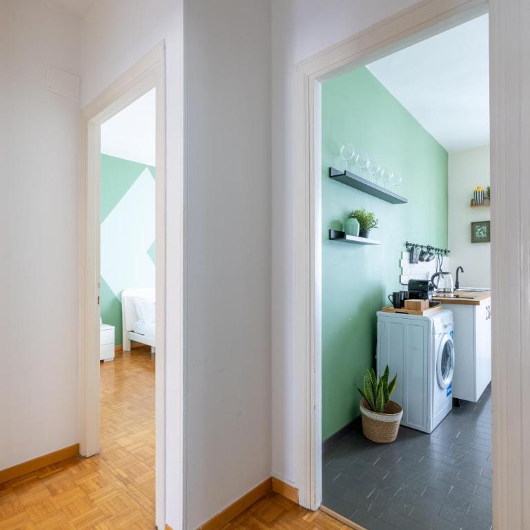 Kos Studio Colosseo - Appartamento con 2 Camere da Letto - 18