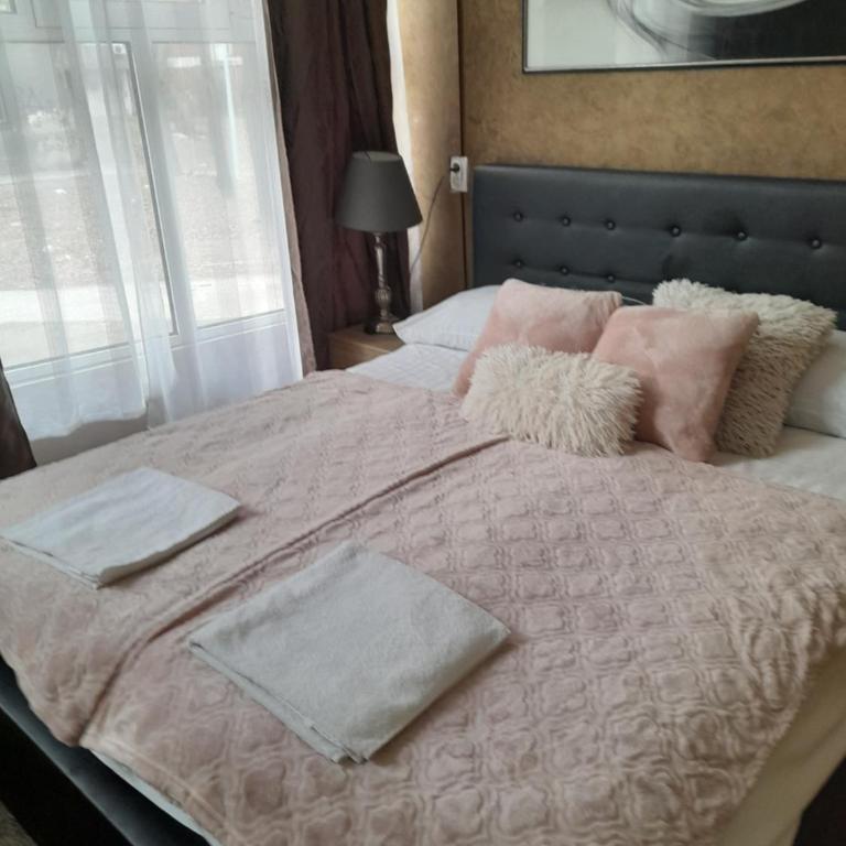 Visoki Stevan Apartments - Apartman - Prizemlje - 5