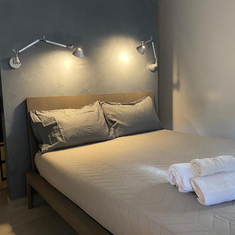 Appartamento Genova Centro - Appartamento con 2 Camere da Letto - 15