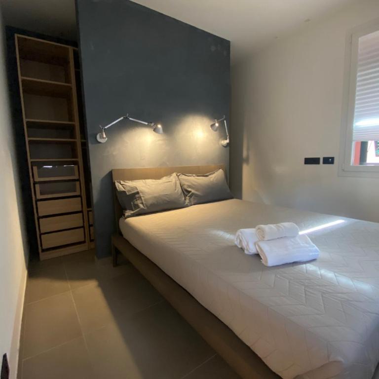Appartamento Genova Centro - Appartamento con 2 Camere da Letto - 14
